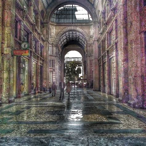 Galleria .